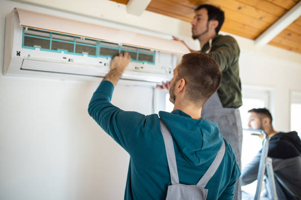 Best Commercial HVAC Repair  in Andrews Af, MD