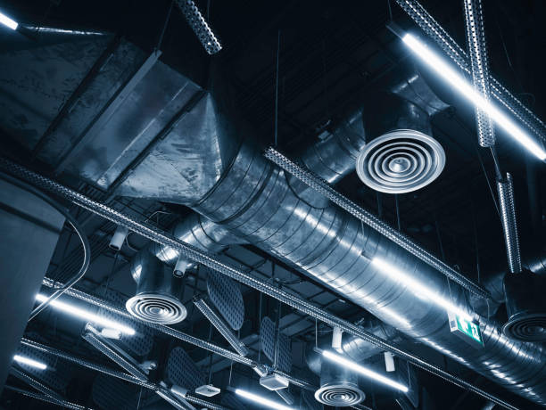 Best Residential HVAC Services  in Andrews Af, MD