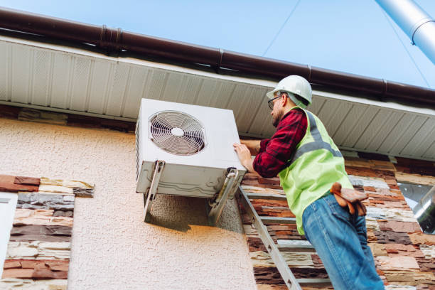 Air Duct Cleaning in Andrews Af, MD