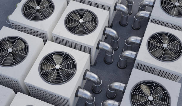 Best HVAC Replacement Cost  in Andrews Af, MD