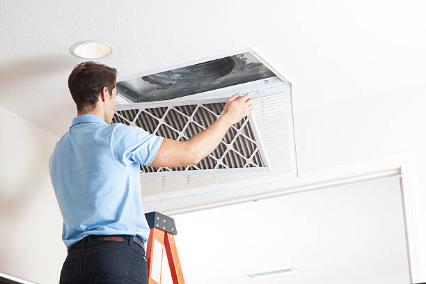 Best HVAC Installation Services  in Andrews Af, MD
