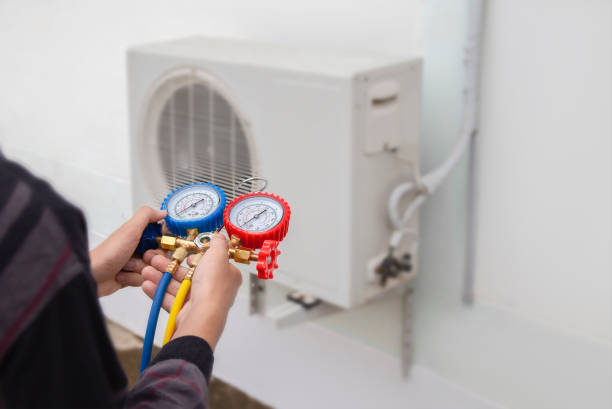 Best Emergency HVAC Repair  in Andrews Af, MD