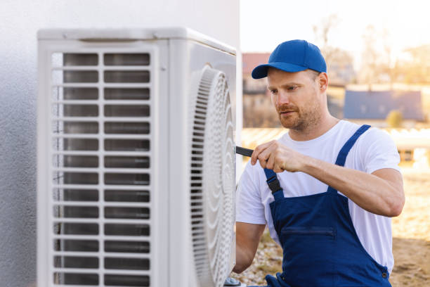Best Affordable HVAC Services  in Andrews Af, MD