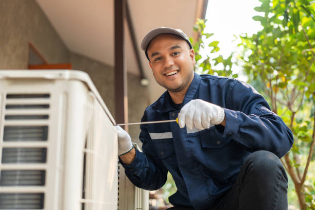 Best Affordable HVAC Services  in Andrews Af, MD