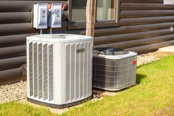 Best Local HVAC Companies  in Andrews Af, MD